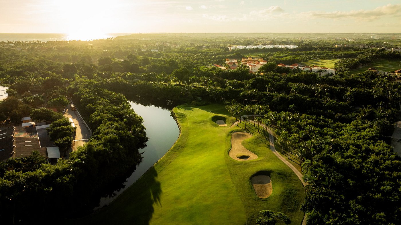 Iberostar hole 4